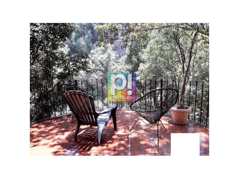 Departamento en Venta en Tetelpan