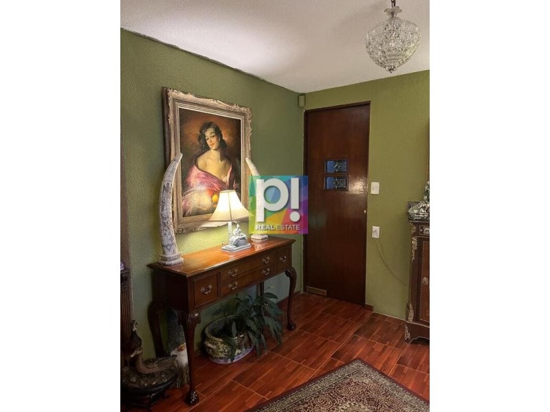 Departamento en Renta en Juarez