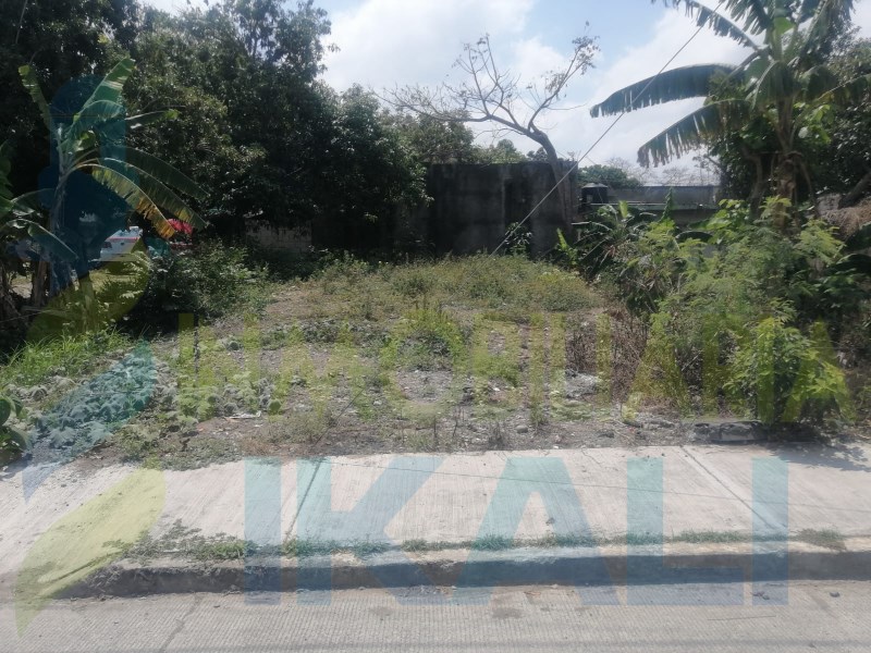 Terreno en Venta en 6 de Enero