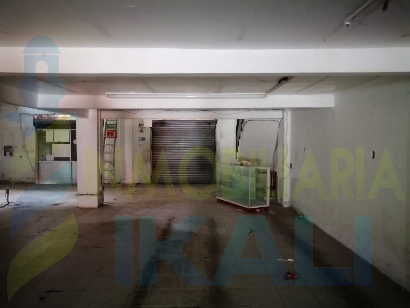 Local en Renta en Tuxpan de Rodriguez Cano Centro
