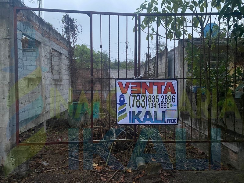 Terreno en Venta en Veracruz