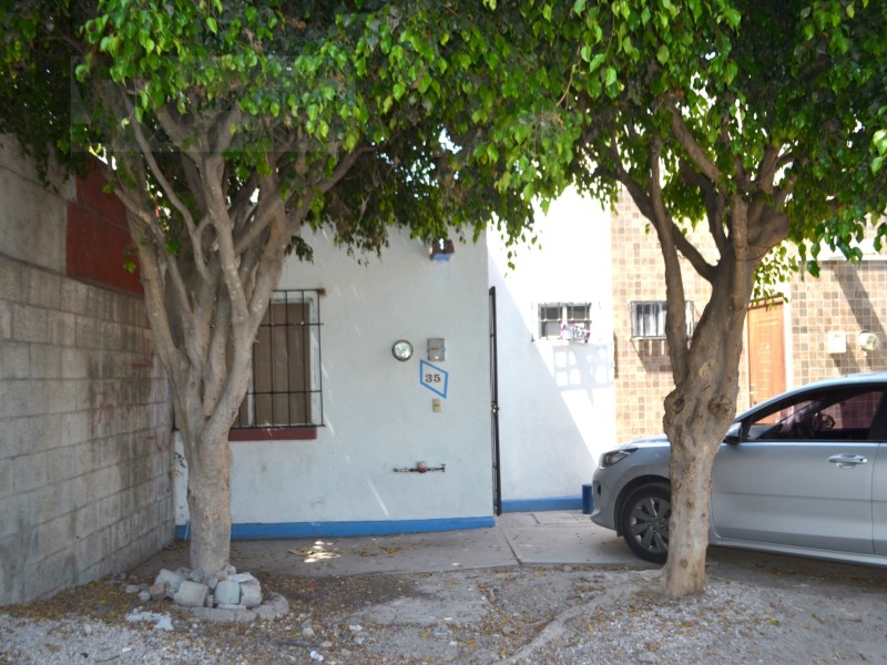 Casa en Venta en San Pedro Martir