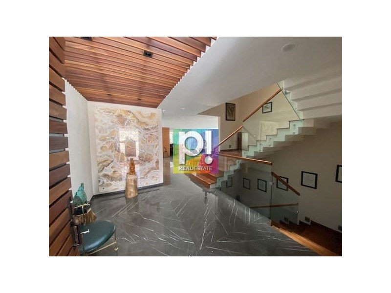 Casa en Venta en Jardines Del Pedregal