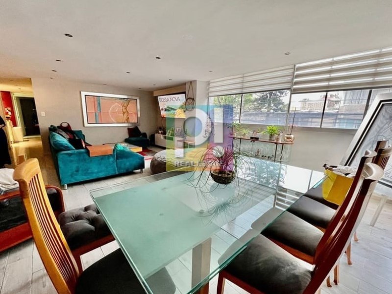Departamento en Venta en Del Valle Sur