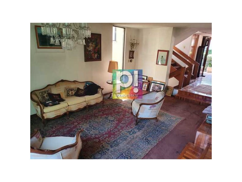 Casa en Venta en Lomas de Vista Hermosa