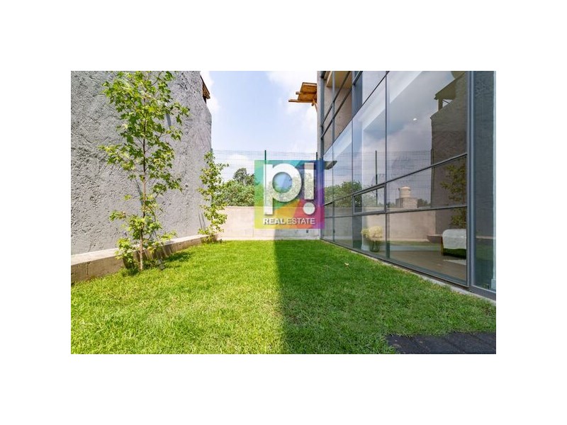 Departamento en Venta en Prado Churubusco