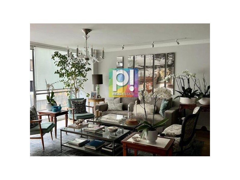 Departamento en Renta en Polanco I Seccion