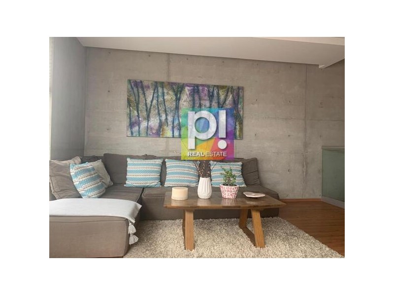 Departamento en Venta en Condesa