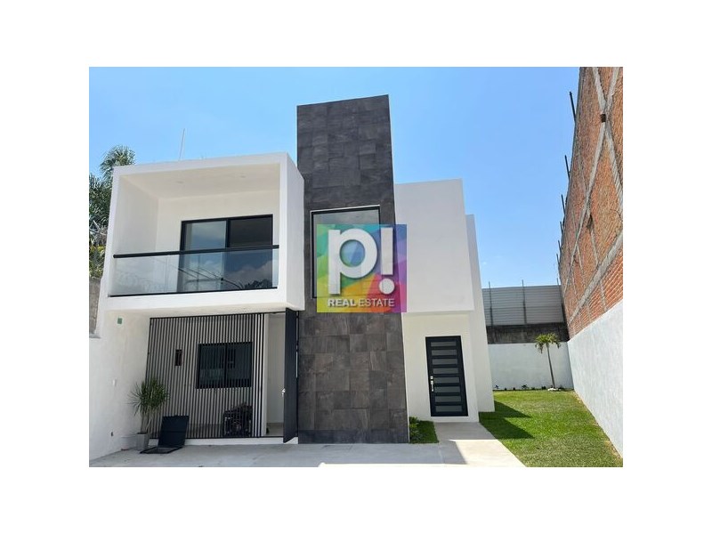 Casa en Venta en Emiliano Zapata