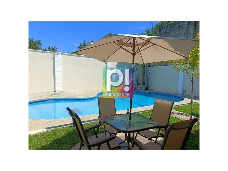 Casa en Venta en Puerto Escondido Centro