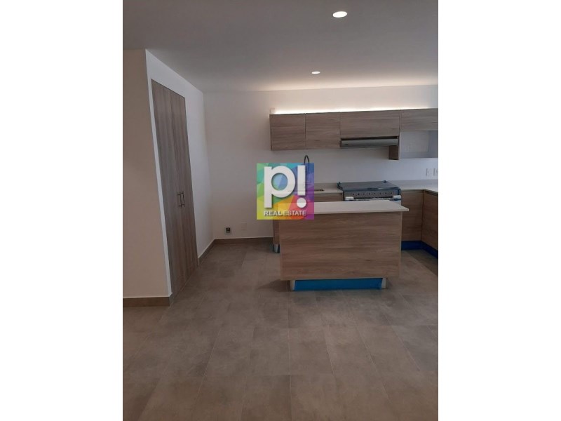 Departamento en Renta en Ampliacion Granada