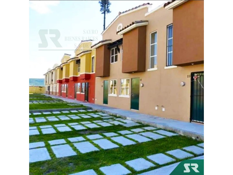 Casa en Venta en El Marques