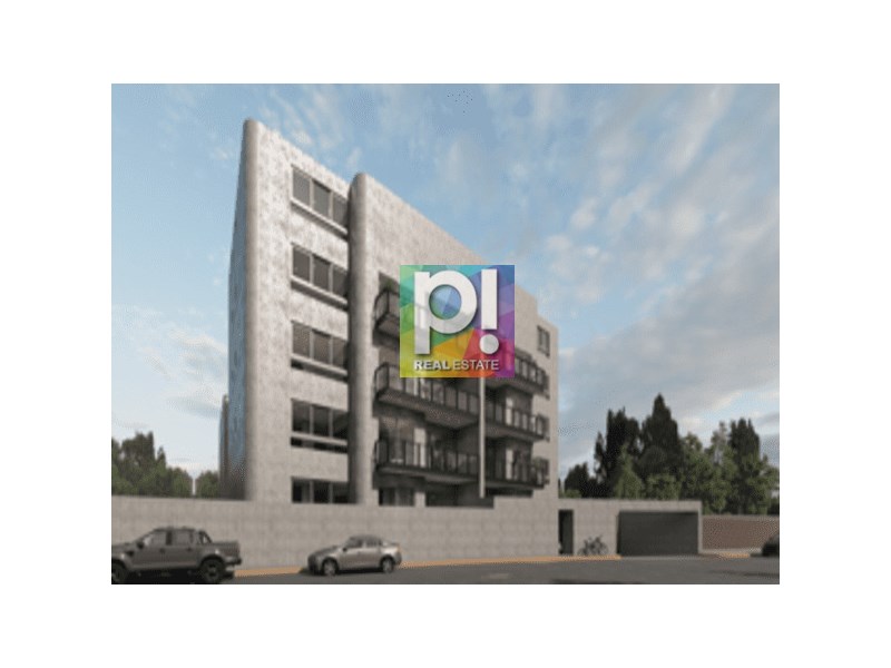 Departamento en Venta en Lomas de Tecamachalco