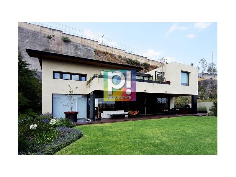 Casa en Venta en San Mateo Tlaltenango