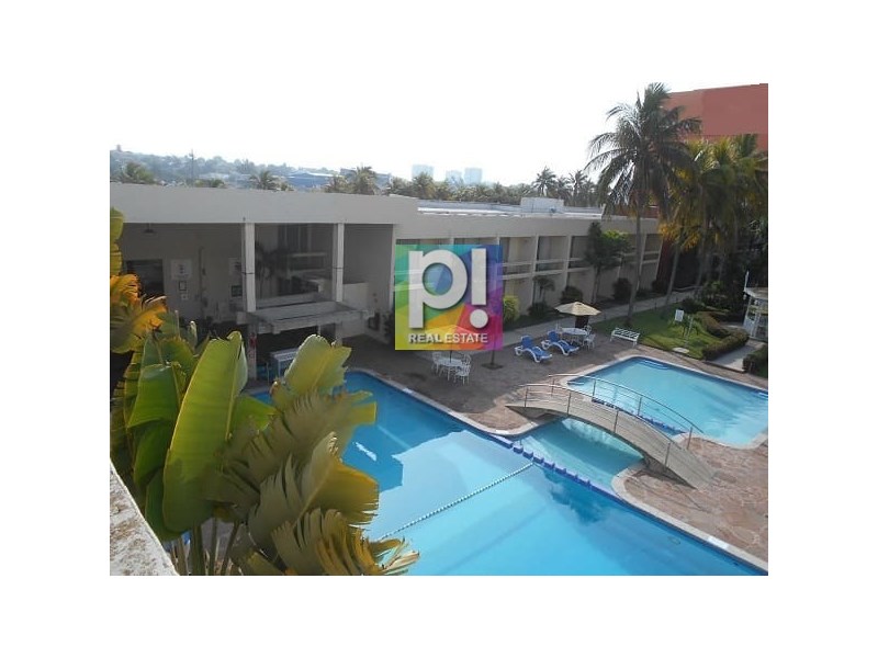 Edificio en Venta en Lomas Del Chairel