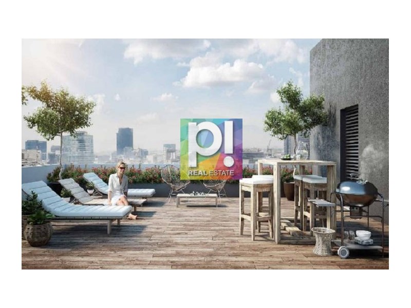 Departamento en Venta en Napoles