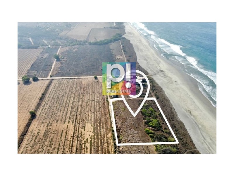 Terreno en Venta en Puerto Escondido Centro