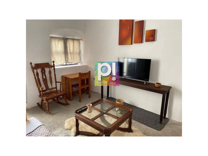 Departamento en Renta en Puebla Centro