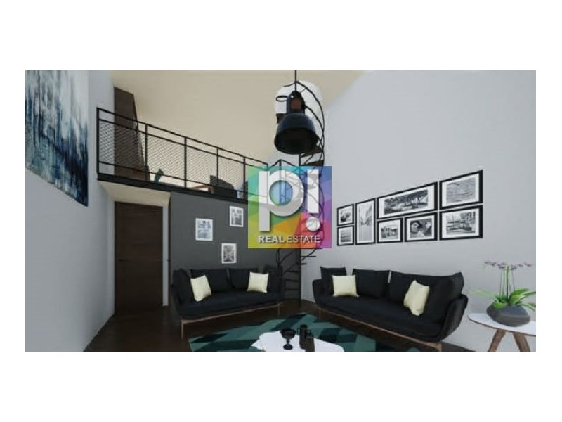 Departamento en Venta en Del Valle Centro