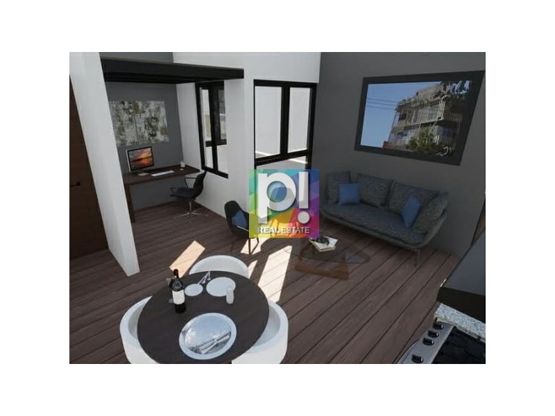 Departamento en Venta en Portales Norte