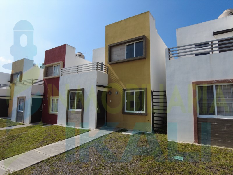 Casa en Renta en Universitaria