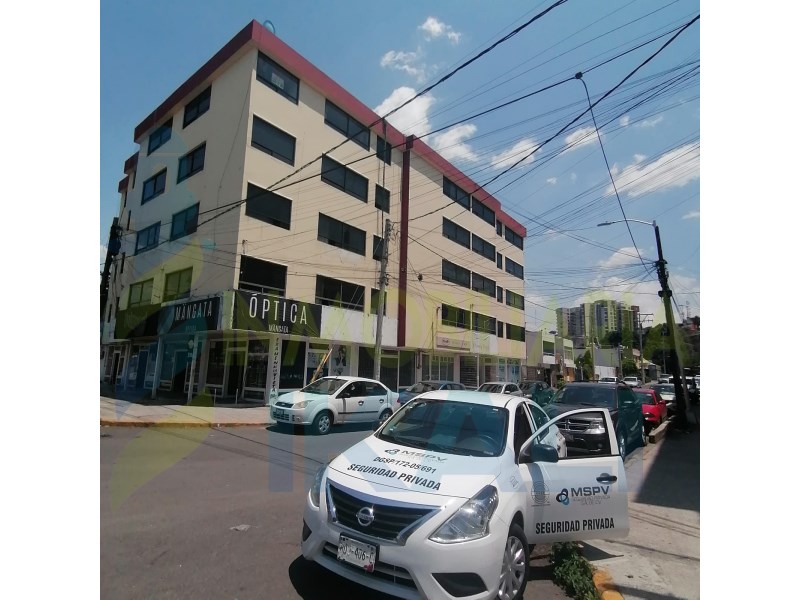 Edificio en Venta en Chapulco