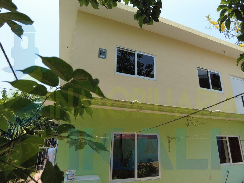 Casa en Venta en Benito Juarez