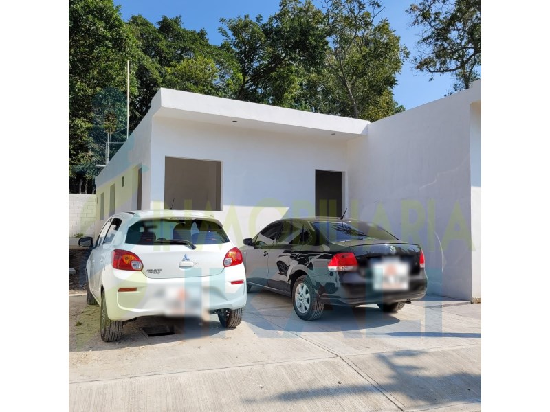 Casa en Venta en Banderas