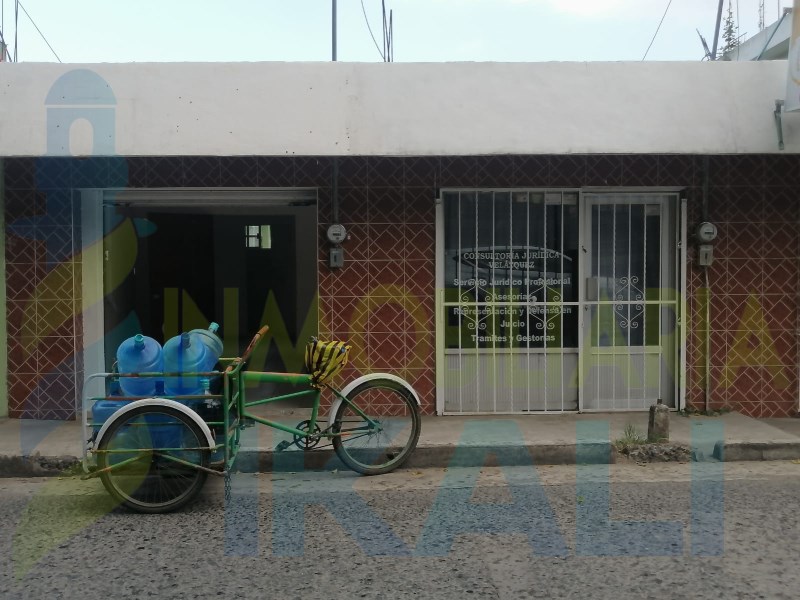 Local en Renta en Tuxpan de Rodriguez Cano Centro
