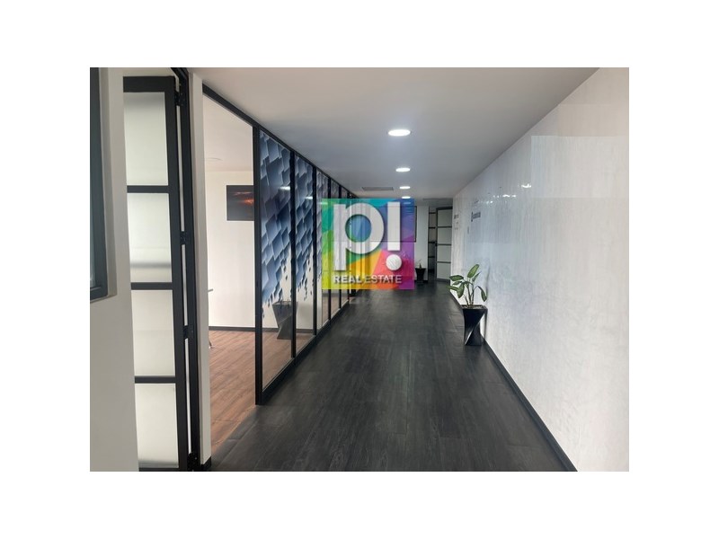 Oficinas/ en Renta en Lomas de Chapultepec III Seccion