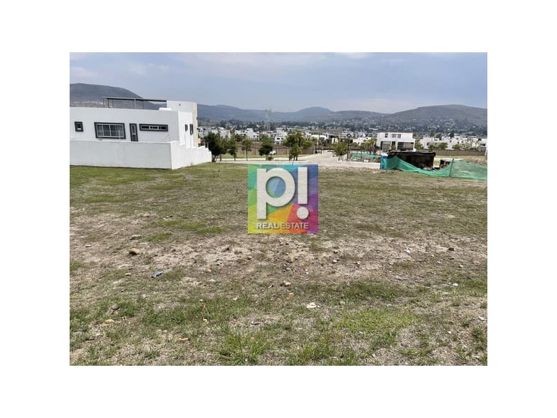 Terreno en Venta en Lomas de Angelopolis