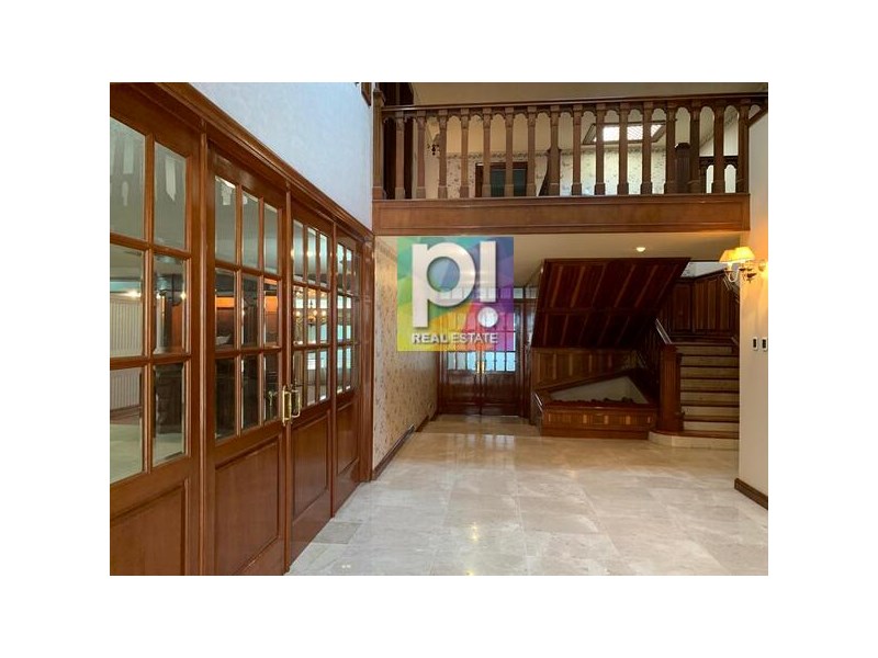 Casa en Venta en Club de Golf Puebla