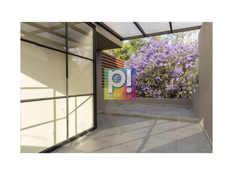 Casa en Venta en Hipodromo Condesa
