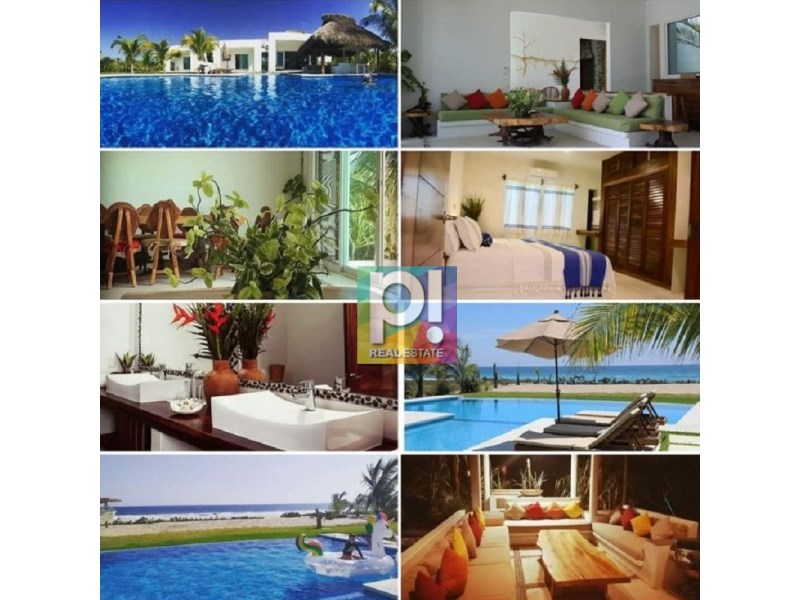 Casa en Venta en Ciudad Puerto Escondido