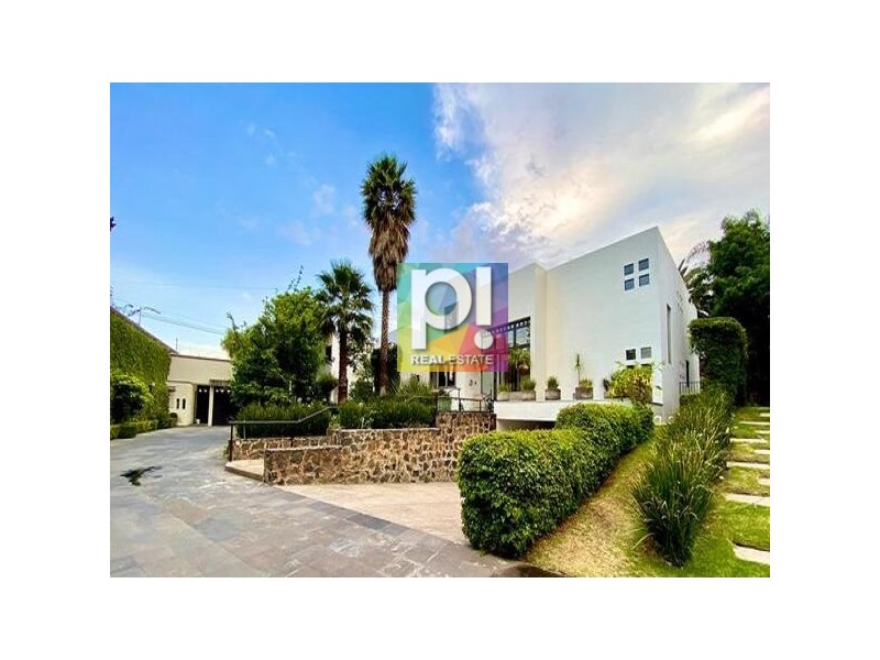Casa en Venta en Jardines Del Pedregal