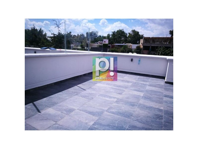 Departamento en Renta en Lomas de Tecamachalco