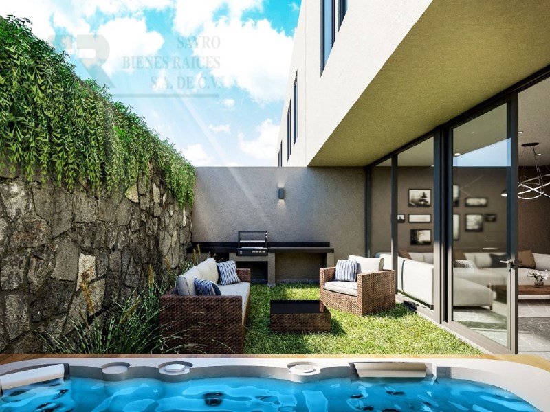 Casa en Venta en Zibata