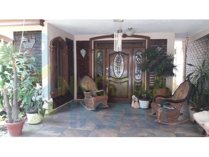 Casa en Renta en 27 de Septiembre