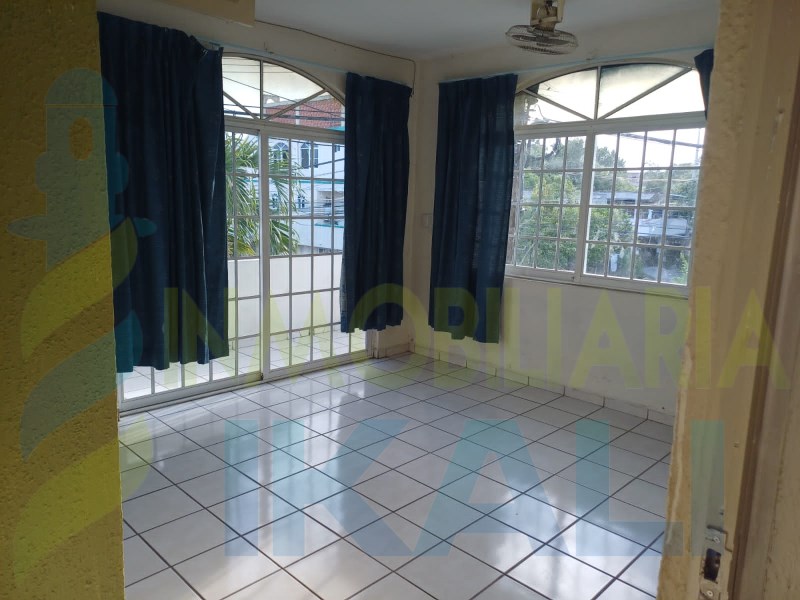 Departamento en Renta en Mexico