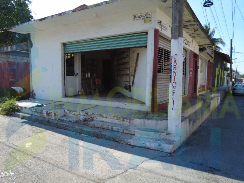Local en Renta en Tuxpan de Rodriguez Cano Centro
