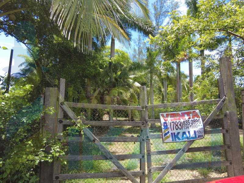 Terreno en Venta en San Antonio