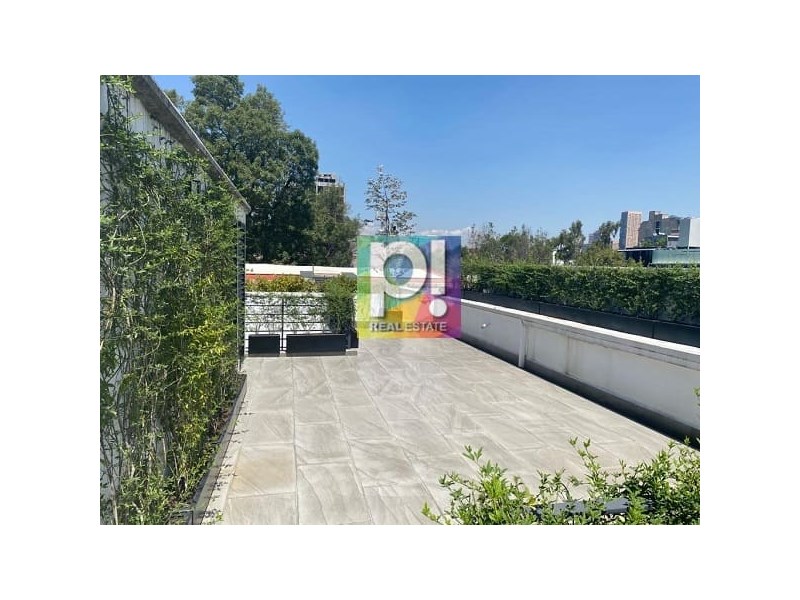 Departamento en Venta en Polanco V Seccion