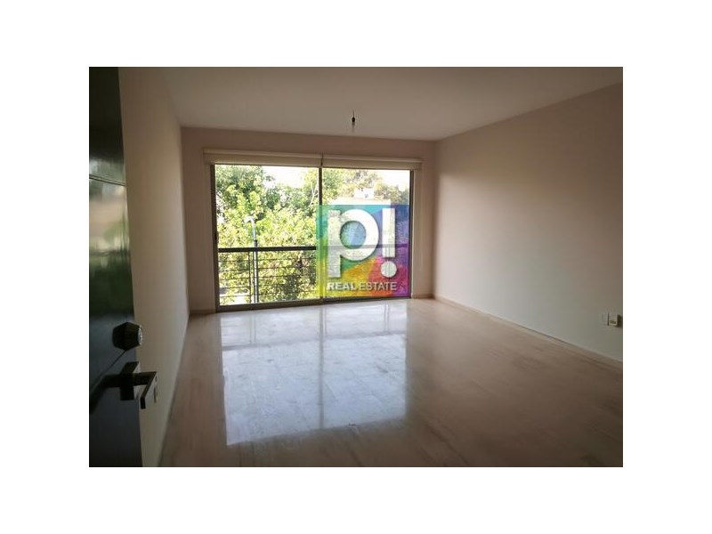 Departamento en Renta en Narvarte Poniente