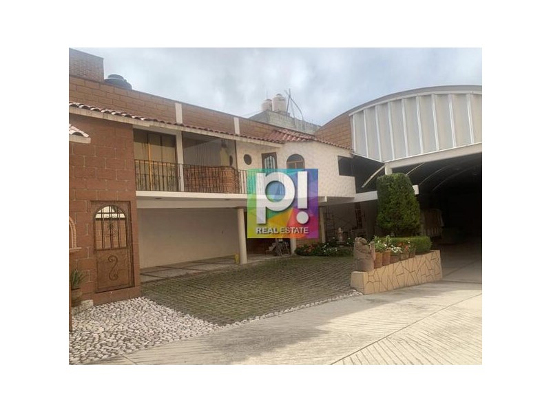 BODEGAS en Venta en Atlacomulco de Fabela