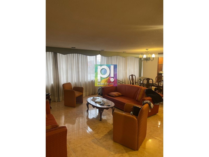 Departamento en Venta en Polanco II Seccion