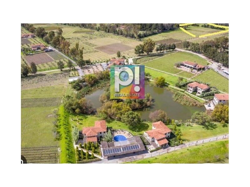 Terreno en Venta en San Miguel de Allende Centro