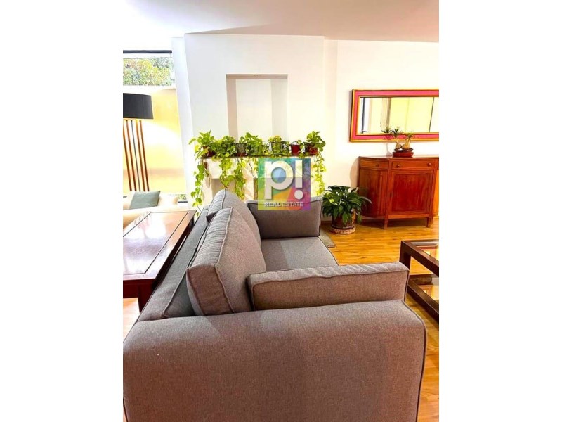 Departamento en Renta en Polanco III Seccion