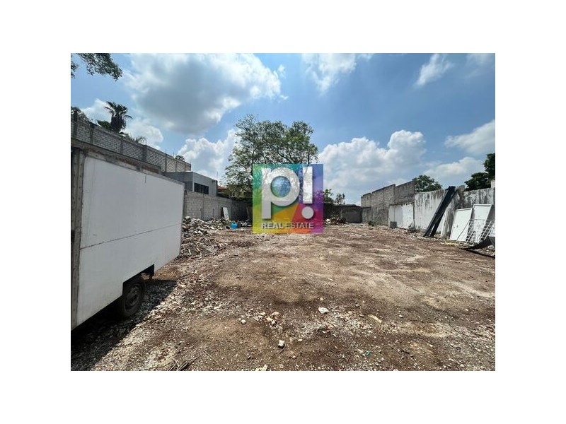 Terreno en Venta en Vista Hermosa