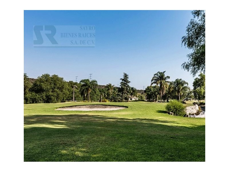 Terreno en Venta en Balvanera Polo y Country Club