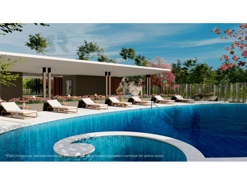 Terreno en Venta en Juriquilla